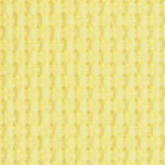 Kanwa aida, z metra, zółta