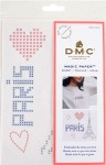 DMC Magic Paper - Wieża Eiffla