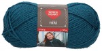 Włóczka Niki - morski
