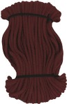 Sznurek do makramy Ariadna – bordo
