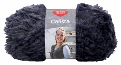 Włóczka Red Heart Calista - Granat