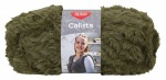 Włóczka Red Heart Calista - Khaki