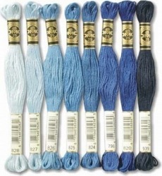 Muliny DMC Georg Janny Heiligenblut