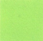 Filc w kuponie 30x40 cm pistacja