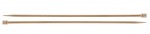 Druty bambusowe – 4,5 mm