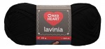 Włóczka Lavinia - czarny