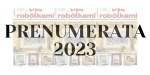 Prenumerata Kram z robótkami