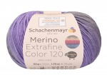 Włóczka Merino Extrafine Color - opal