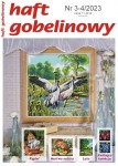 Haft Gobelinowy 3-4/2023