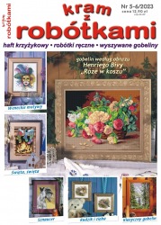 Kram z robótkami 5-6/2023