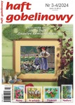 Haft Gobelinowy 3-4/2024