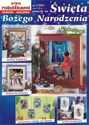 Dodatek Specjalny - Święta Bożego Narodzenia 3/2024