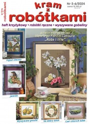 Kram z robótkami 5-6/2024