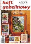 Haft Gobelinowy 6/2024