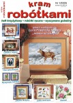 Kram z robótkami 1/2025