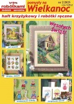 Dodatek Specjalny - Pomysły na Wielkanoc 2/2025