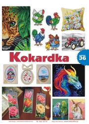 Katalog Kokardka 36