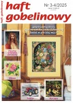 Haft Gobelinowy 3-4/2025