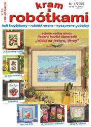 Kram z robótkami 4/2025