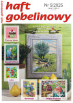 Haft Gobelinowy 5/2025