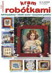 Kram z robótkami 5-6/2025