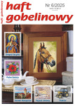 Haft Gobelinowy 6/2025