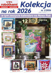 Dodatek Specjalny - Kolekcja na rok 2026 + kalendarz