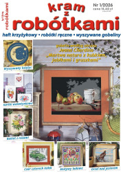 Kram z robótkami 1/2026