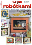 Kram z robótkami 1/2026