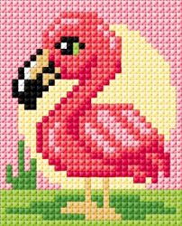 Zestaw do haftu dla początkujących – Flaming