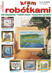 Kram z robótkami 2-3/2026