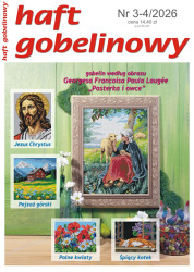 Haft Gobelinowy 3-4/2026