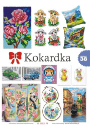 Katalog Kokardka 38