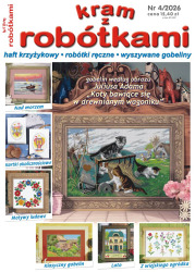 Kram z robótkami 4/2026