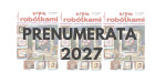 Prenumerata 2027 Kram z robótkami