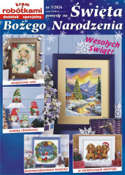 Dodatek Specjalny - Boże Narodzenie 2026