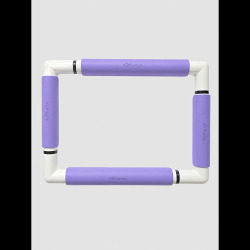 Ramka do haftu Nurge 21x29 cm