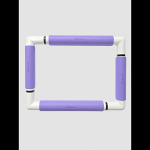 Ramka do haftu Nurge 21x29 cm