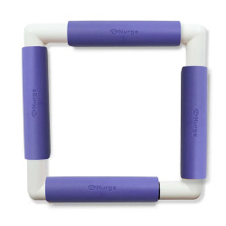 Ramka do haftu Nurge 21x21 cm