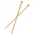 Druty bambusowe – 7,00 mm