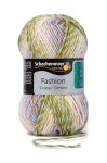 Włóczka Fashion Colour Ombre - pastelowy melanż
