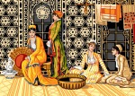 Kanwa Harem