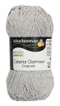 Włóczka Catania Glamour - szary